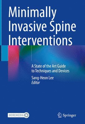 Minimally Invasive Spine Interventions 1