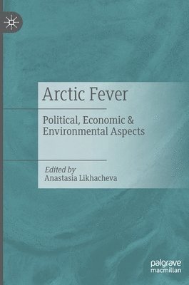 Arctic Fever 1