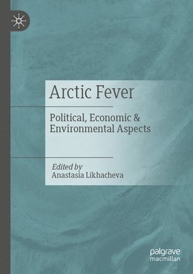 Arctic Fever 1