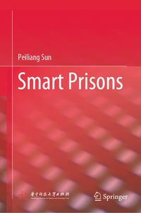 bokomslag Smart Prisons