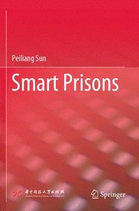 bokomslag Smart Prisons