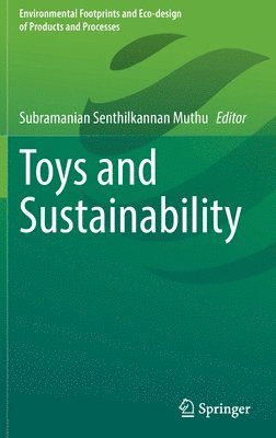 Toys and Sustainability 1