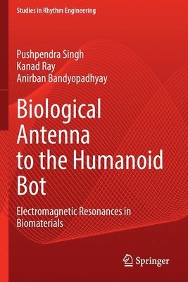 Biological Antenna to the Humanoid Bot 1