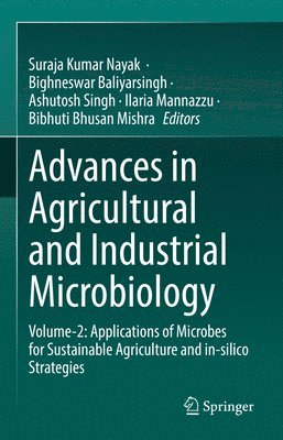 Advances in Agricultural and Industrial Microbiology 1