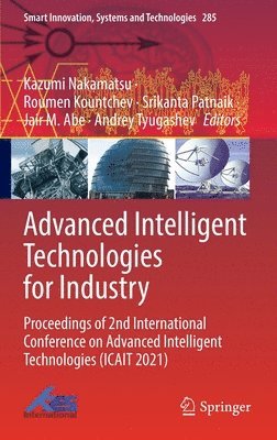 Advanced Intelligent Technologies for Industry 1