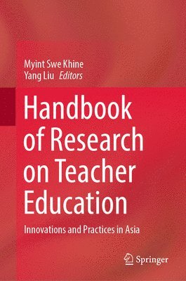 Handbook of Research on Teacher Education 1