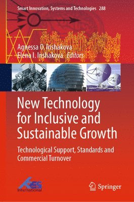 New Technology for Inclusive and Sustainable Growth 1