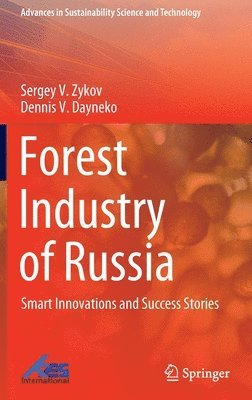 Forest Industry of Russia 1