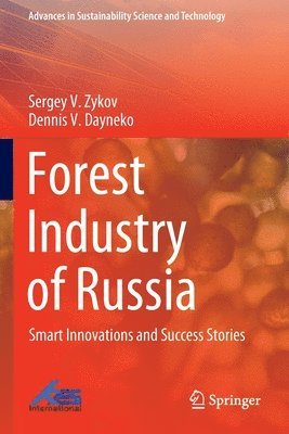 Forest Industry of Russia 1