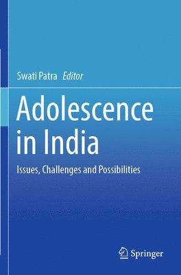 Adolescence in India 1