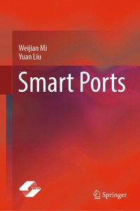 bokomslag Smart Ports