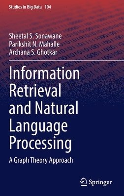 Information Retrieval and Natural Language Processing 1