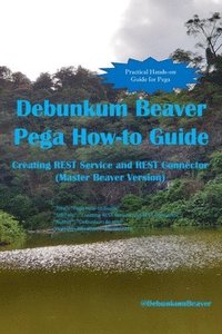 bokomslag Debunkum Beaver Pega How-to Guide: Creating REST Service and REST Connector (Master Beaver Version)