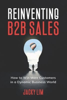 Reinventing B2B Sales 1