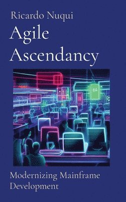 Agile Ascendancy 1