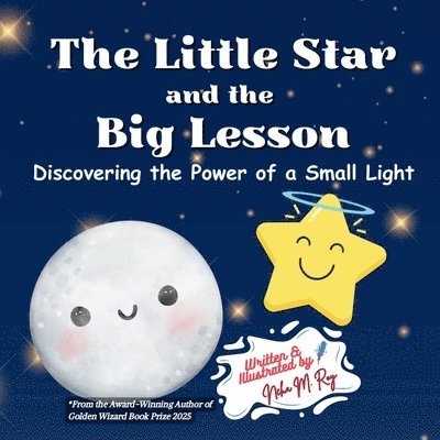 Little Star And The Big Lesson