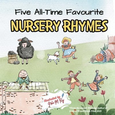Nursery Rhymes