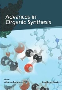 bokomslag Advances in Organic Synthesis - vol. 14