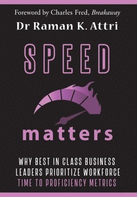 Speed Matters 1