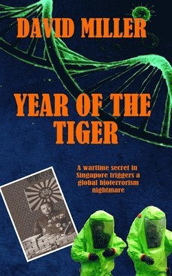 Year of the Tiger 1