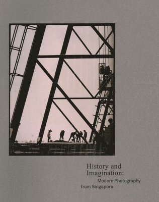 Charmaine Toh - History and Imagination, Inbunden