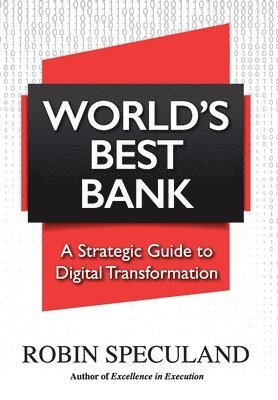 World's Best Bank 1