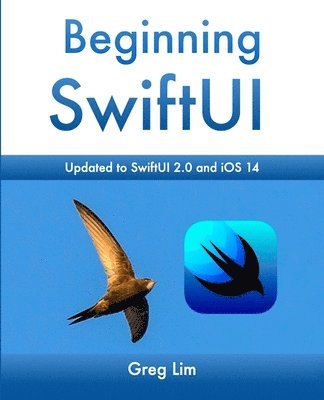 Beginning SwiftUI 1