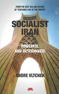 bokomslag Socialist Iran