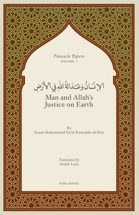 bokomslag Man and Allah's Justice on Earth