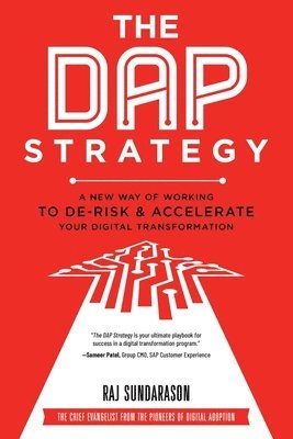bokomslag DAP Strategy