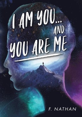 I Am You...and You Are Me 1