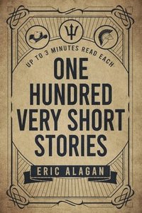bokomslag One Hundred Very Short Stories