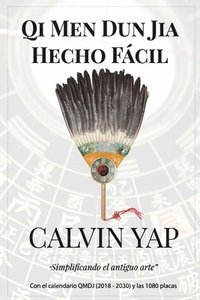 bokomslag Qi Men Dun Jia Hecho Fácil