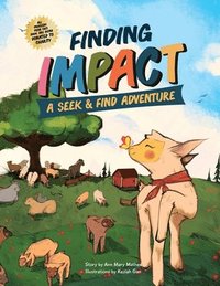 bokomslag Finding Impact