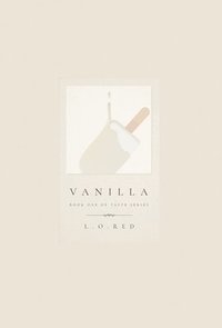 bokomslag Vanilla