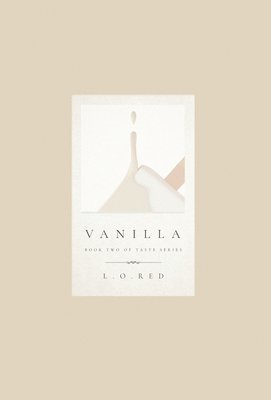 L O Red, L. O. Red, L. O. RED - Vanilla 2, Inbunden