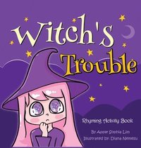 bokomslag Witch's Trouble
