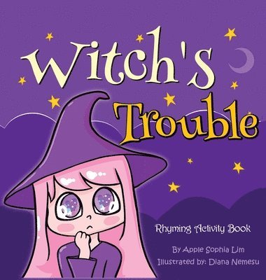 Witch's Trouble 1