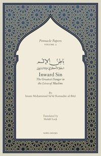 bokomslag Inward Sin
