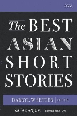 The Best Asian Short Stories 2022 1