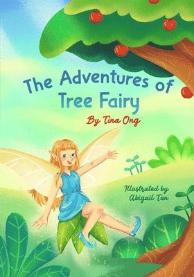 Adventures of Tree Fairy