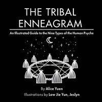 bokomslag The Tribal Enneagram