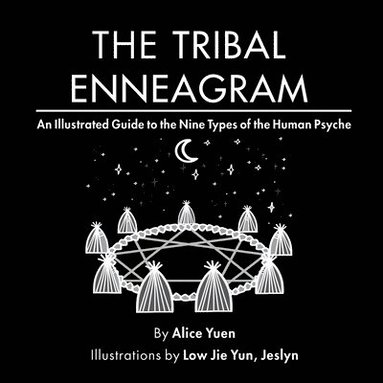 bokomslag Tribal Enneagram