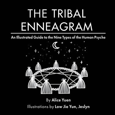 The Tribal Enneagram 1