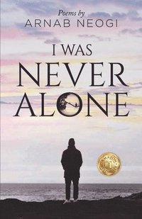 bokomslag I Was Never Alone