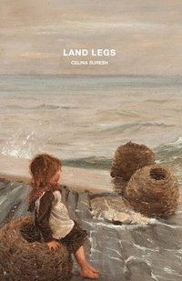 bokomslag Land Legs