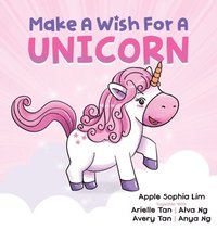 bokomslag Make a Wish for a Unicorn