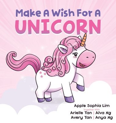 Make a Wish for a Unicorn 1