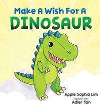 bokomslag Make a Wish for a Dinosaur