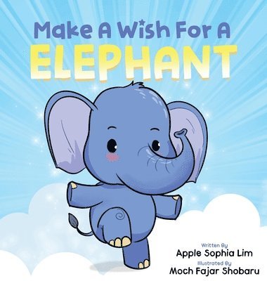 Make a Wish for an Elephant 1